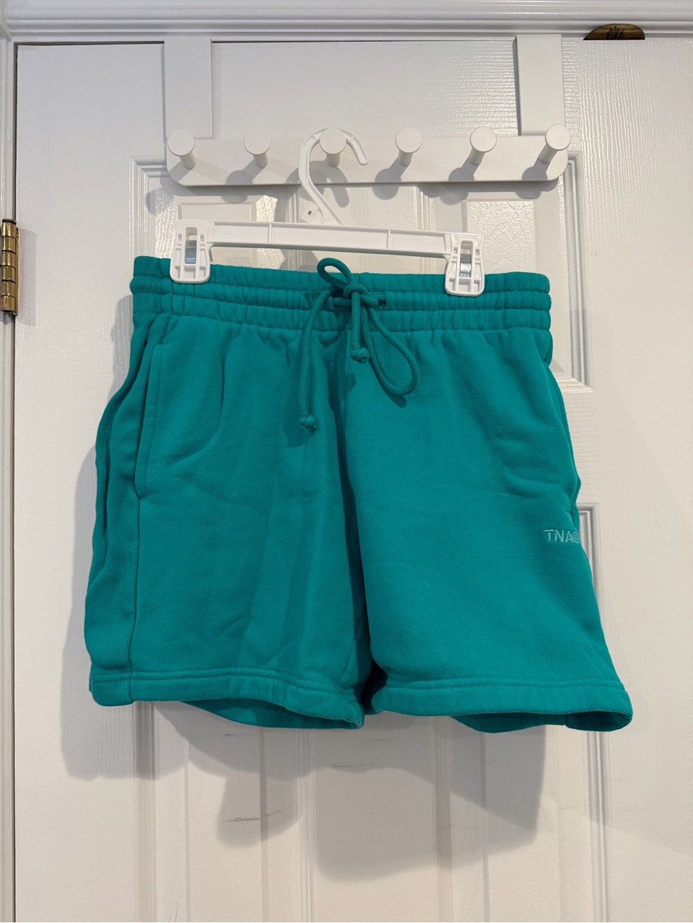 TNA Boyfriend Fit Sweatshorts
